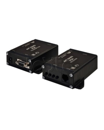 Удлинитель VGA ИНФОТЕХ AVT-Nano VGA в Ижевске Видеоусилители, Модуляторы, Делители Pintop.ru