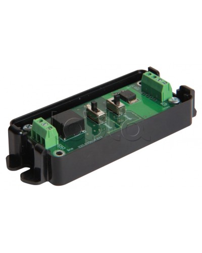 Приемник AHD 720p видеосигнала активный Инфотех AVT-RX1161AHD в Ижевске Видеоусилители, Модуляторы, Делители Pintop.ru