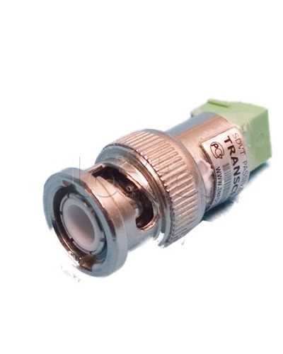 Приемопередатчик видеосигнала пассивный Инфотех AVT-TRX101 в Ижевске Видеоусилители, Модуляторы, Делители Pintop.ru