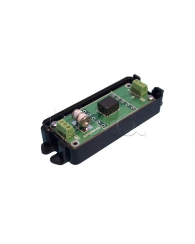 Приемопередатчик видеосигнала пассивный Инфотех AVT-TRX103 в Ижевске Видеоусилители, Модуляторы, Делители Pintop.ru