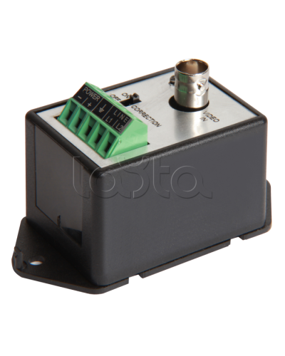 Передатчик AHD видеосигнала активный Инфотех AVT-TX1105AHD в Ижевске Видеоусилители, Модуляторы, Делители Pintop.ru