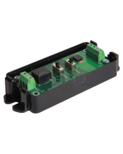 Передатчик AHD видеосигнала активный Инфотех AVT-TX1161AHD в Ижевске Видеоусилители, Модуляторы, Делители Pintop.ru