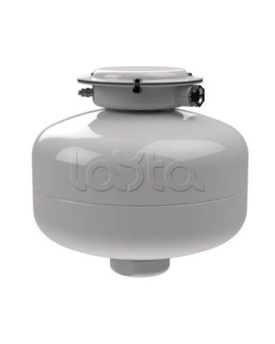 Модуль порошкового пожаротушения взрывозащищенный в специальном исполнении потолочный Источник-плюс Тунгус-МПП(Н-Взр-Т)-9(п)-И-ГЭ-У2 в Ижевске Модули пожаротушения (Ex) Pintop.ru