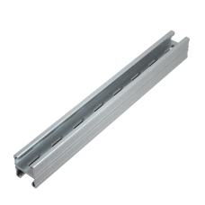 Страт-профиль двойной 41х21 L1700 мм s:3,0 HD85 КМ-профиль (2STPV41-21-1700 HD85)