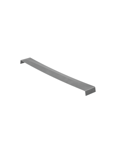 Держатель кабеля 500 мм ПЛЮС КМ-Профиль (DK500plus) в Ижевске Аксессуары для кабель-канала Pintop.ru