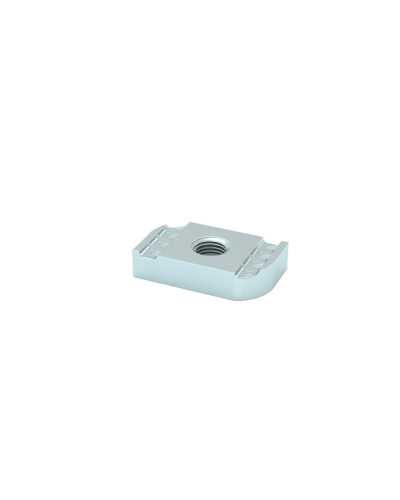 Гайка канальная М8 КМ-Профиль (GK8) в Ижевске Крепеж Pintop.ru