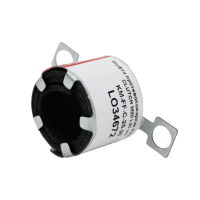 Муфта противопожарная FIREFORT CLUTCH M20 L25 мм КМ-Профиль (KM-FF-C-20-25)