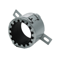 Муфта противопожарная FIREFORT CLUTCH M82 L50 мм КМ-Профиль (KM-FF-C-82-50)