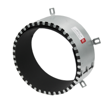 Муфта противопожарная FIREFORT CLUTCH M225 L100 мм КМ-Профиль (KM-FF-C-225-100)