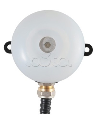 Оповещатель свето-звуковой взрывозащищенный Компания СМД ОРБИТА ВЗ СЗ 12 в Ижевске Оповещатели Ex Pintop.ru