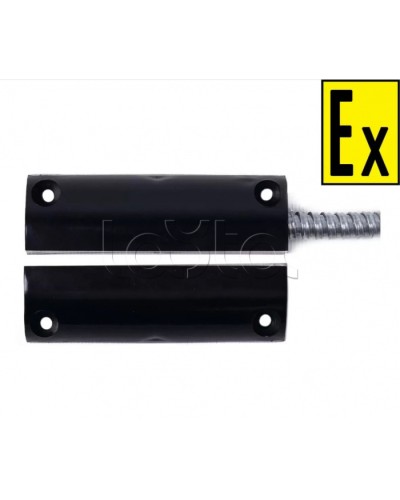 Извещатель магнитоконтактный Компания СМД ИО102-ВЗ «Атон» исп. 21Ч (Полиамид черный) в Ижевске Извещатели охранные (Ex) Pintop.ru