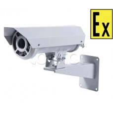 Видеокамера взрывозащищенная Компания СМД Орион МК ВК Тип 1-IP/2MP-Z-А-220В
