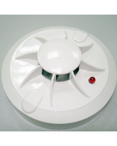 Извещатель пожарный тепловой, с индикатором Комплектстройсервис ИП 103-5/4С-А1 (контакт н.р.) в Ижевске Пожарные извещатели Pintop.ru