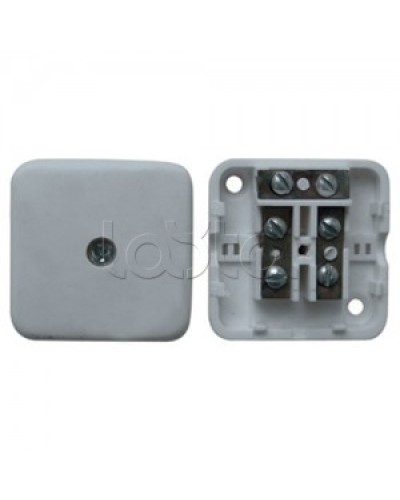 Коробка коммутационная КС-3 в Ижевске Распределительные коробки Pintop.ru