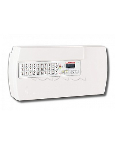 Прибор модульный охранно-пожарной сигнальзации Магистраль Гранд МАГИСТР 16Арс SMS2 SMA(версия 2) в Ижевске Комплексные системы безопасности Pintop.ru