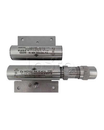 Магнито-Контакт Ех ИО102 МК N исп.100 с магнитом М-200 1Ex d IIC T6...Т5 Gb / РB Ex d I Mb в Ижевске Извещатели охранные (Ex) Pintop.ru