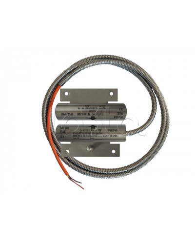 Магнито-Контакт Ех ИО102 N исп.250 FRHF с магнитом М-100, с постоянно присоед. кабелем в металлорукаве FRHF в Ижевске Извещатели охранные (Ex) Pintop.ru