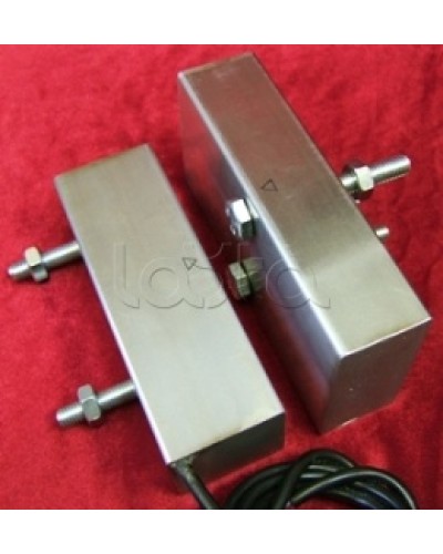 Извещатель охранный точечный магнитоконтактный взрывозащищенный Магнито-Контакт ИО 102-26/В исп.250 в Ижевске Извещатели охранные (Ex) Pintop.ru