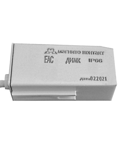 Датчик инерционный магнитоконтактный Магнито-Контакт ДИМК в Ижевске Извещатели охранные Pintop.ru