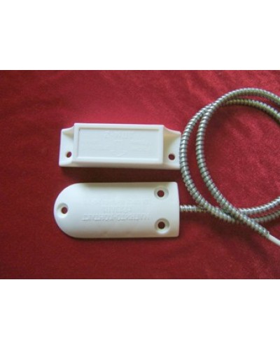 Датчик положения магнитогерконовый Магнито-Контакт ДПМ-2 исп. 02 в Ижевске Извещатели охранные Pintop.ru