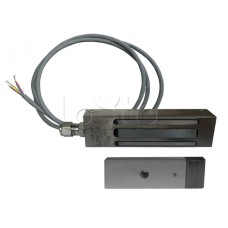 Замок электромагнитный взрывозащищённый Магнито-контакт Ех-замок FM-26 350 12В В РВ Ex mb I Mb X и 1Ex mb IIC T5 Gb X и Ex mb IIIC T95°oC Db X АТФЕ.42