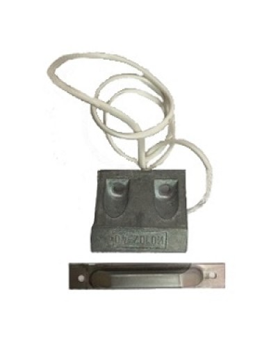 Извещатель охранный точечный мангито-контактный Магнито-Контакт ИО 102-40Кисп.01 IP55 в Ижевске Извещатели охранные Pintop.ru