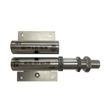 Извещатель охранный точечный магнитоконтактный Магнито-контакт ИО 102-58 N исп.300 с магнитом М-100