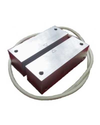 Датчик положения магнитогерконовый Магнито-Контакт КМ-250-12А-NO «ARTOL» в Ижевске Извещатели охранные Pintop.ru