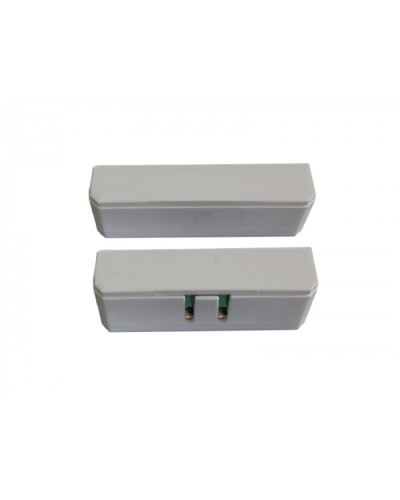 Извещатель контактный точечный Магнито-контакт Проставка для ИО 102-29 в Ижевске Извещатели охранные Pintop.ru