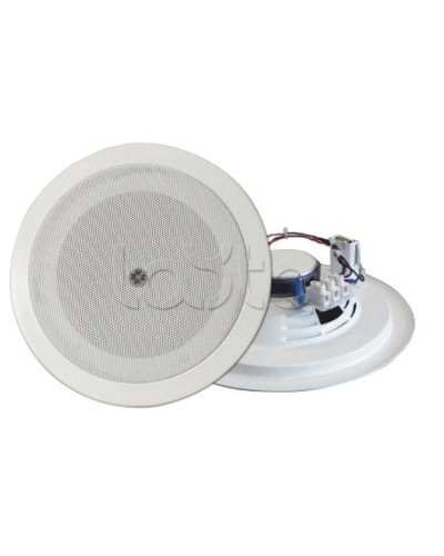 Громкоговоритель потолочный 120В, 6Вт МЕТА АСР-06.3.2-120В в Ижевске Система оповещения и трансляции Мета Pintop.ru