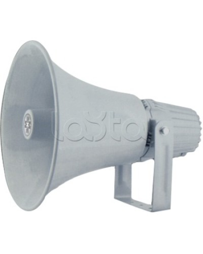 Громкоговоритель рупорный всепогодный МЕТА ГР-100.02 исп.3 в Ижевске Система оповещения и трансляции Мета Pintop.ru