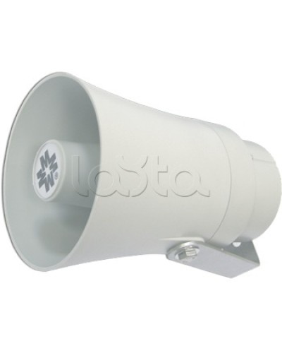 Громкоговоритель рупорный МЕТА ГР-10.03 (30В) в Ижевске Система оповещения и трансляции Мета Pintop.ru