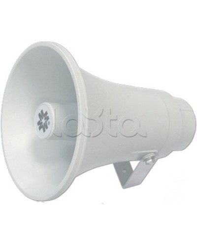 Громкоговоритель рупорный всепогодный 100В, 30Вт МЕТА ГР-30.03 МЕТА в Ижевске Система оповещения и трансляции Мета Pintop.ru