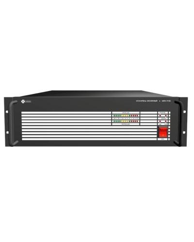 Усилитель трансляционный, 125 Вт МЕТА 9101 в Ижевске Система оповещения и трансляции Мета Pintop.ru