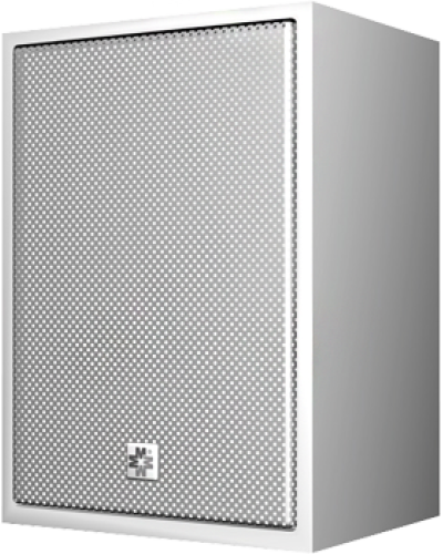 Громкоговоритель настенный, 30В, 6Вт МЕТА АСР-06.1.3-30В в Ижевске Система оповещения и трансляции Мета Pintop.ru