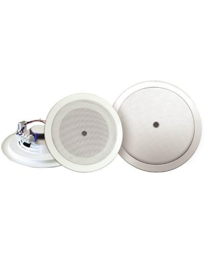 Громкоговоритель потолочный 30В, 6Вт МЕТА АСР-06.3.2-30В в Ижевске Система оповещения и трансляции Мета Pintop.ru