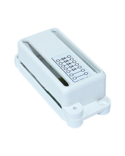 Разветвитель этажный Метаком MK-SW5 в Ижевске Блоки коммутации многоабонентные Pintop.ru