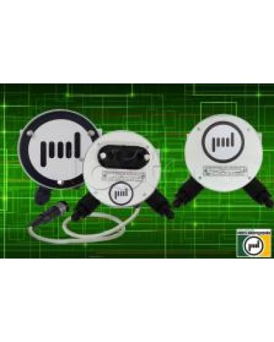 Однофланговый извещатель Омега микродизайн Импульс-12ТПМ-РИ в Ижевске Извещатели охраны периметра Pintop.ru