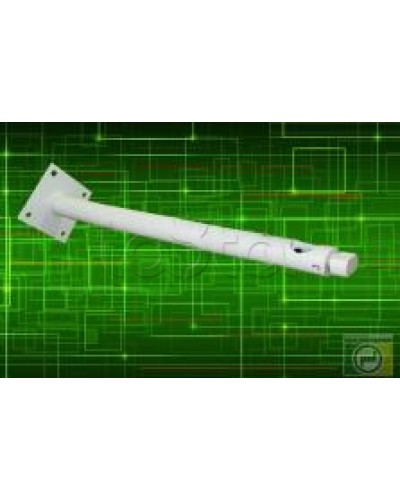 Узел крепления блока извещателей «Призма-3», «Призма-3-24» и «Призма-3-10» Омега-микродизайн КВЗ-3/0,4 в Ижевске Кронштейны и планки для извещателей Pintop.ru