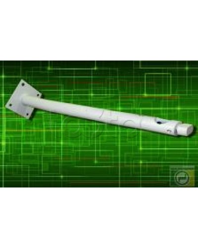 Узел крепления блока извещателей «Призма-3», «Призма-3-24» и «Призма-3-10» Омега-микродизайн КВЗ-3/0,5 в Ижевске Кронштейны и планки для извещателей Pintop.ru