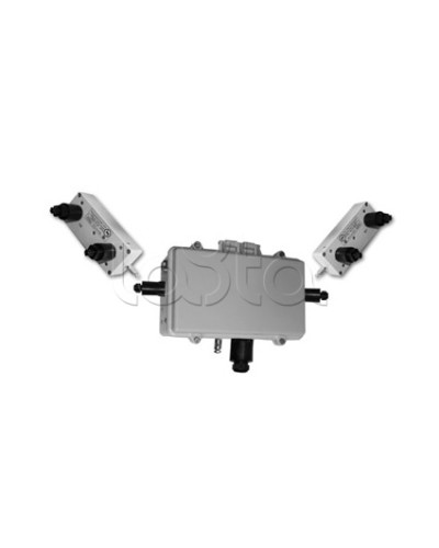 Извещатель проводноволновой Омега-микродизайн Импульс-20/350ПНЕ в Ижевске Извещатели охраны периметра Pintop.ru