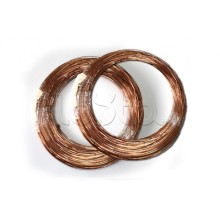 Провода неизолированные (2 шт.) Омега-микродизайн Провода ЧЭ2/500