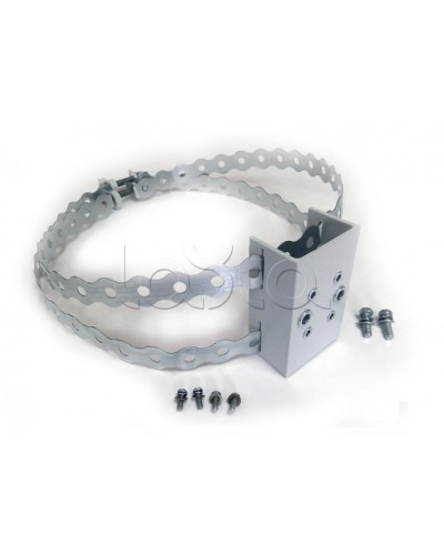 Узел крепления универсальный Омега-микродизайн УЗК-2/500 в Ижевске Кронштейны и планки для извещателей Pintop.ru