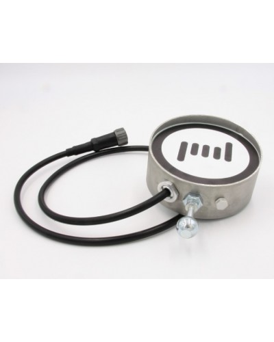 Извещатель охранный радиоволновый однопозиционный Омега микродизайн ЭХО-1/10-40-Ш/В в Ижевске Извещатели охраны периметра Pintop.ru