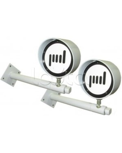 Извещатель охранный радиоволновый линейный Омега микродизайн Призма-3-10/150НЕ в Ижевске Извещатели охраны периметра Pintop.ru