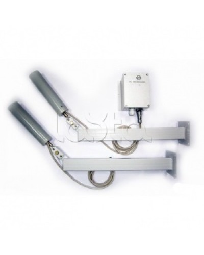 Извещатель охранный линейный радиоволновой Омега микродизайн Призма-3-10/200БСК в Ижевске Извещатели охраны периметра Pintop.ru