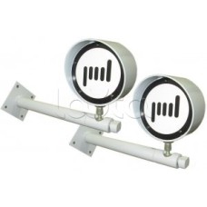 Извещатель охранный радиоволновый двухпозиционный Омега микродизайн Призма-3-10/250С