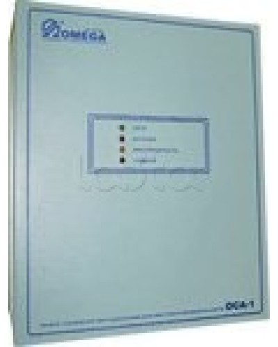 Прибор управления оповещателями OMEGA ОСА-1 в Ижевске Устройства защиты операционных процессоров (ОПС) Pintop.ru