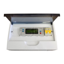 Таймер ТРОМБОН Таймер школьного звонка 69 МР3/WAV