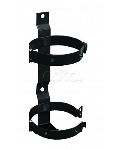 Кронштейн транспортный ПОЖТЕХНИКА КТХ-2+ МИГ в Ижевске Аксессуары для огнетушителей Pintop.ru